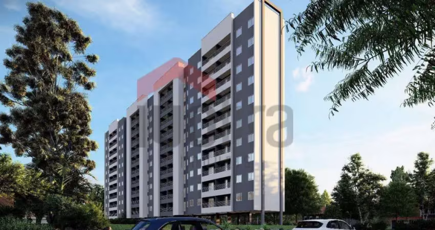 Apartamento para venda em são luís, cohama, 3 dormitórios, 1