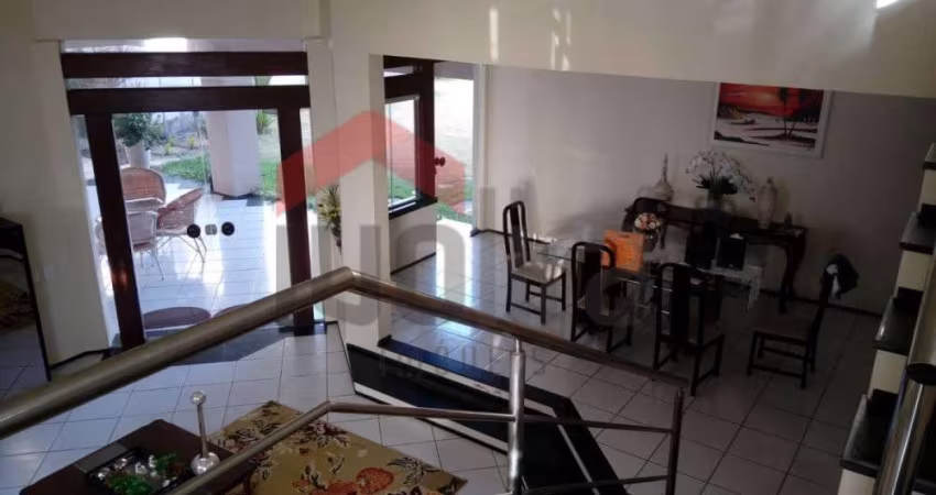 Casa para Venda em São Luís, QUINTAS DO CALHAU, 5 dormitório