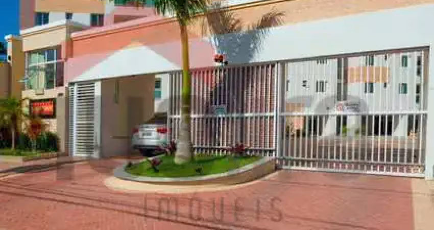 Apartamento para venda em são luís, jd renascença,  3 qtos