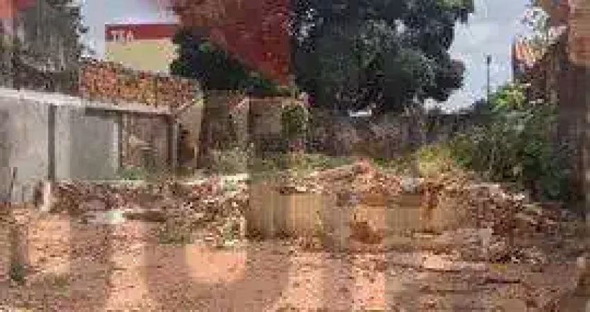 Terreno à venda na Conjnto Jardim das Margarida, COHAB Anil I, São Luís