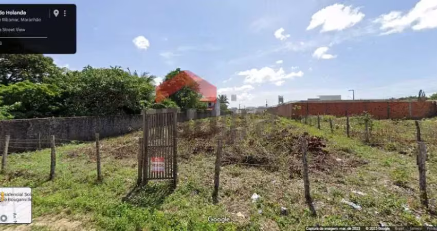 Terreno à venda em Araçagy, São José de Ribamar 