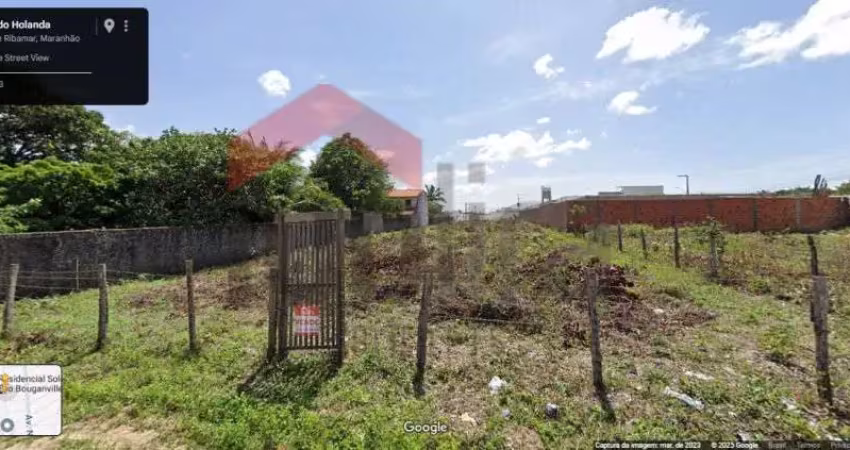 Terreno à venda em Araçagy, São José de Ribamar 