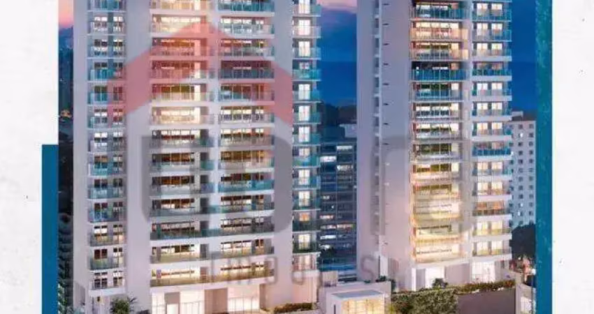 Apartamento para Venda em São Luís, Calhau, 4 suítes.