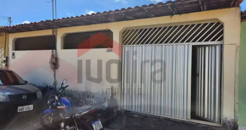 Casa para venda em são luís, cohab, 2 dormitórios, 1 suíte.