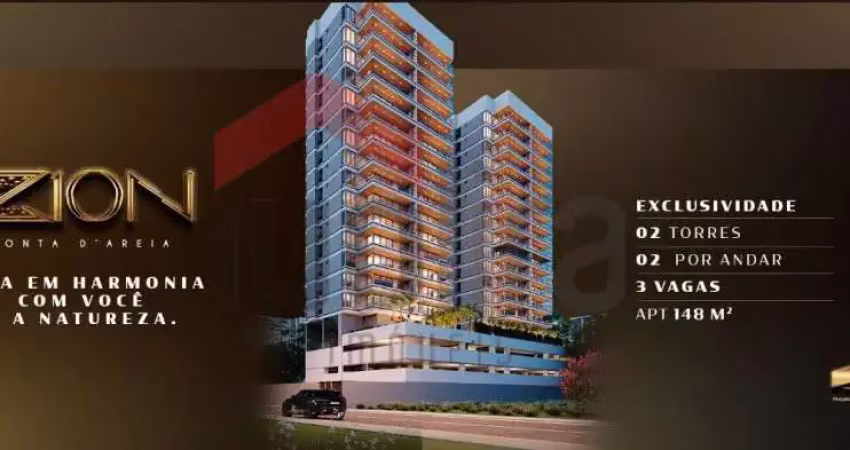 Apartamento para venda em são luís, jd. renascença.