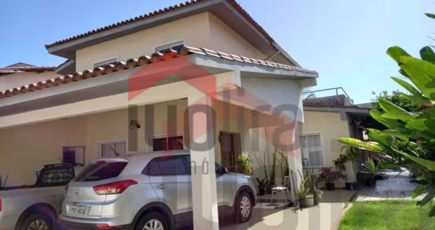 Casa para Venda em São Luís, Alterosa, 4 dormitórios, 4 suít