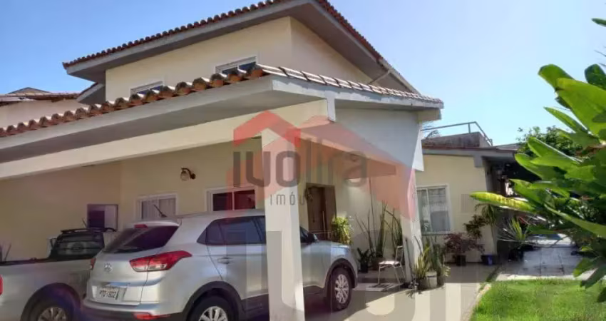 Casa para venda em são luís, alterosa, 4 dormitórios, 4 suít