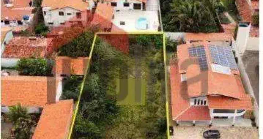Terreno à venda na Rua do Bico, Turu, São Luís