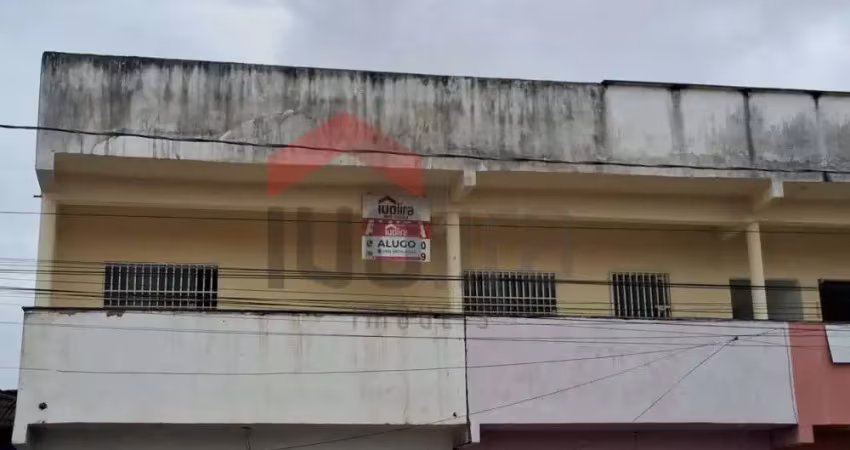 Ponto comercial para locação em paço do lumiar, maiobão, 1 b