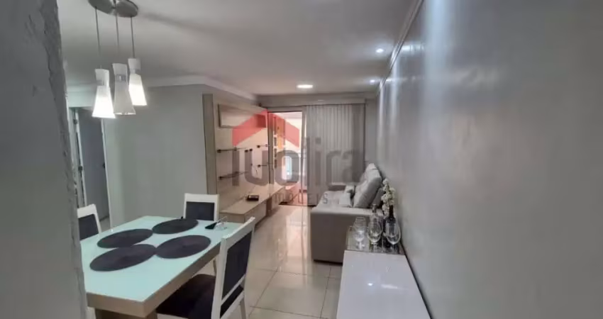 Apartamento para venda em são luís, turu, 3 dormitórios, 1 b
