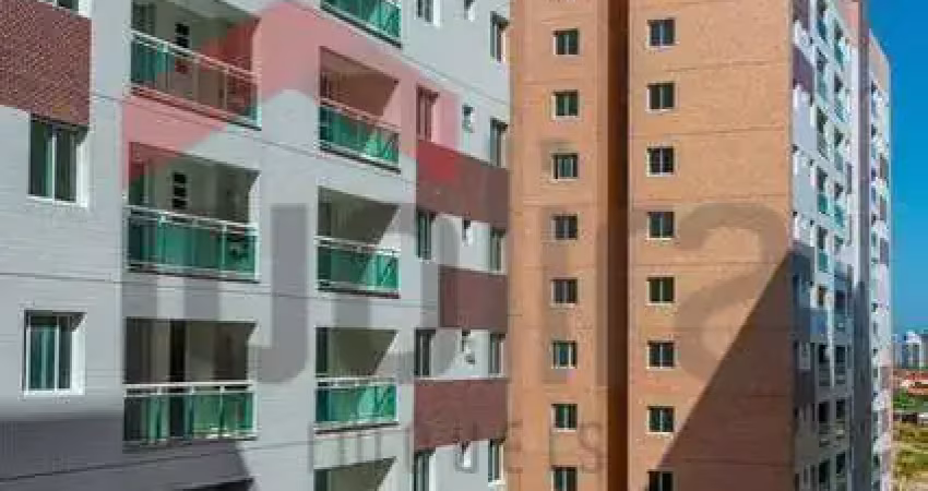 Apartamento para venda em são luís, renascença, 3 dormitório