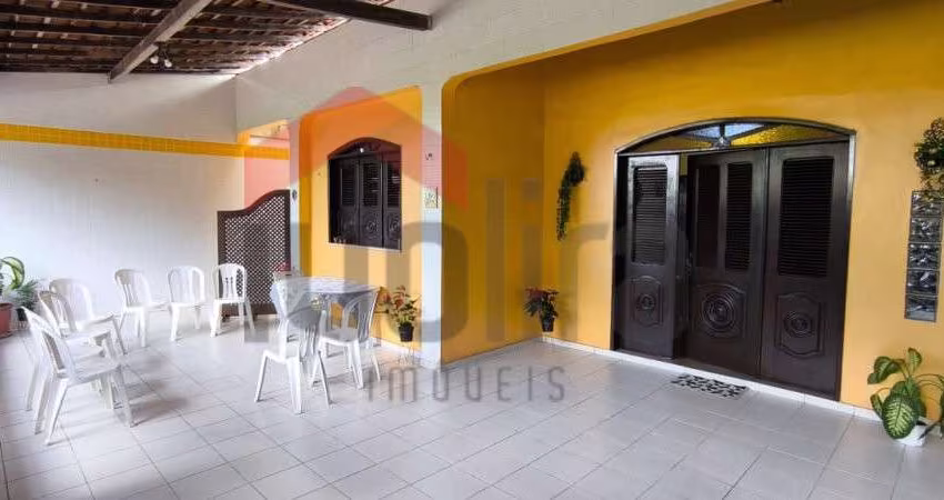 Casa para Venda em São Luís, Vinhais, 3 dormitórios, 2 suíte