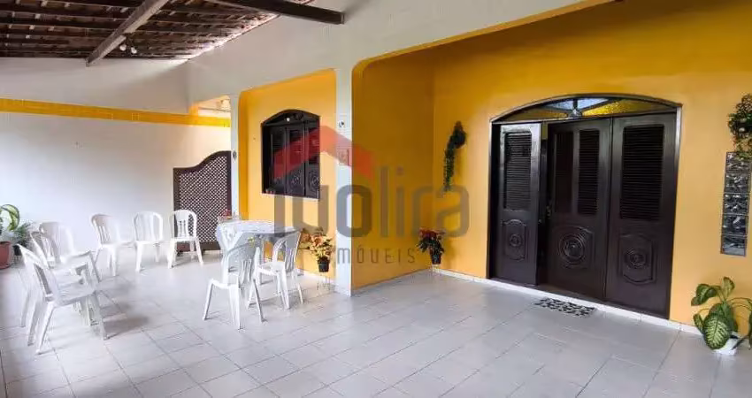 Casa para venda em são luís, vinhais, 3 dormitórios, 2 suíte