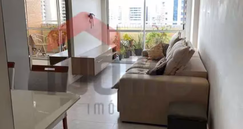 Apartamento para Venda em São Luís, Renascença, 2 dormitórios, 2 banheiros, 2 vagas