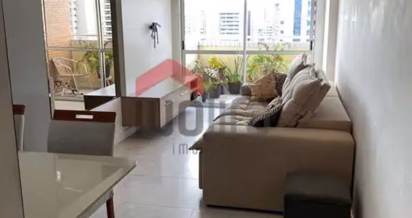 Apartamento para venda em são luís, renascença, 2 dormitórios, 2 banheiros, 2 vagas