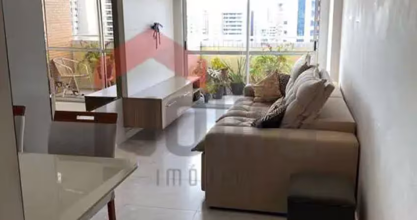 Apartamento para venda em são luís, renascença, 2 dormitórios, 2 banheiros, 2 vagas