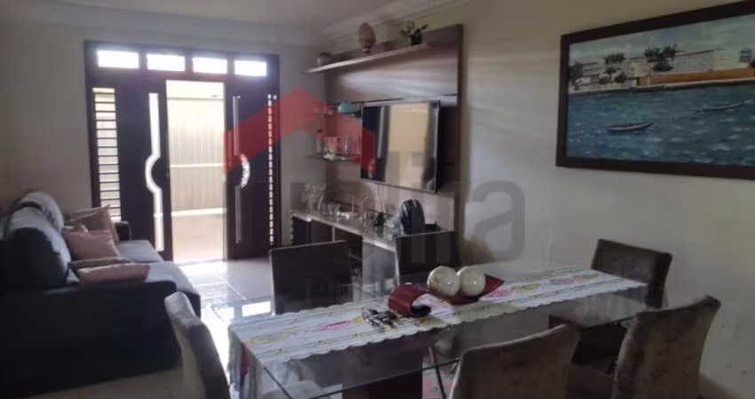 Casa para Venda em São José de Ribamar, Cohatrac V, 4 dormit