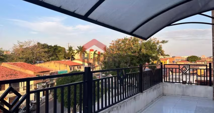 Sala comercial à venda na Rua do Arame, Vinhais, São Luís