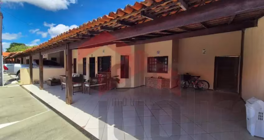 Casa em Condomínio para Venda em São Luís, Olho d`agua, 3 do