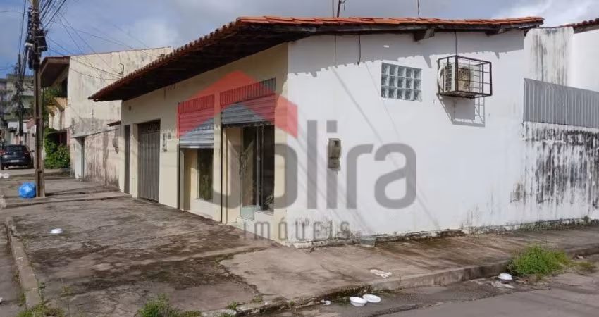 Ponto comercial à venda na Avenida Um, Quadra 7, Bequimão, São Luís