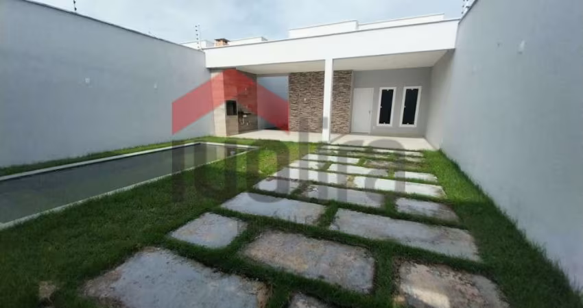 Casa à venda no Araçagy, Paço do Lumiar 