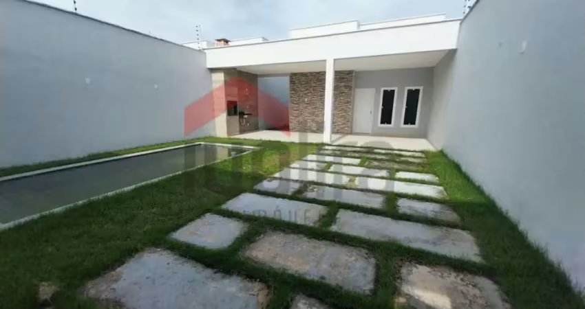 Casa à venda no Araçagy, Paço do Lumiar 