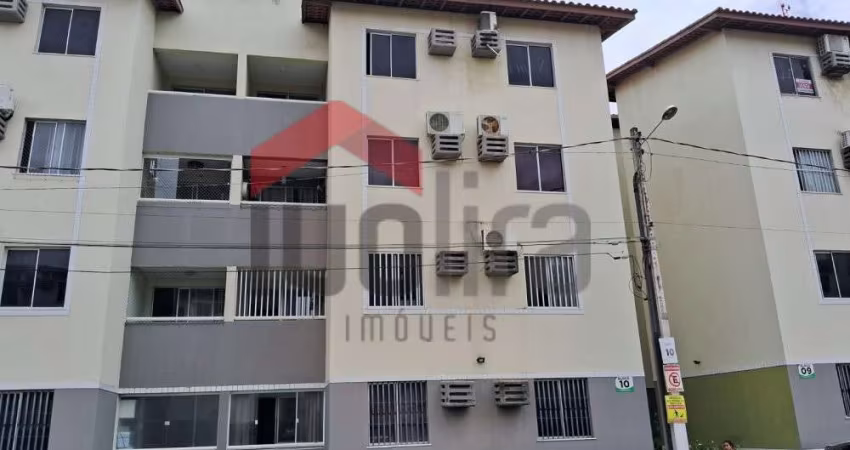 Apartamento para alugar no Turu, São Luís 