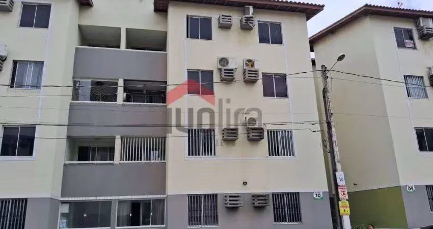Apartamento com 2 quartos para alugar na Rua Luís Rocha, Vila Vicente Fialho, São Luís
