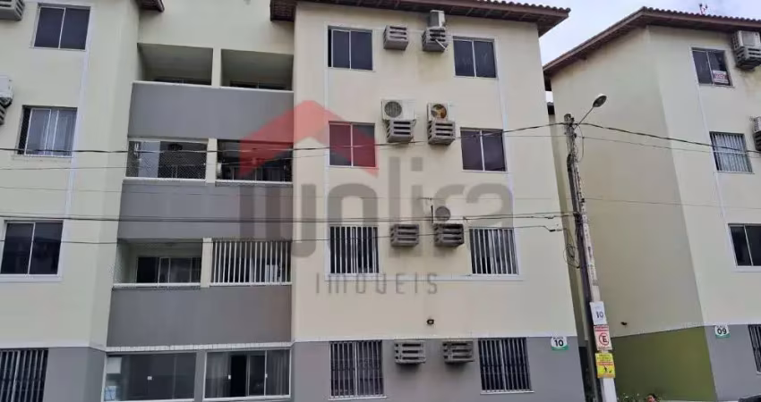 Apartamento com 2 quartos para alugar na Rua Luís Rocha, Vila Vicente Fialho, São Luís