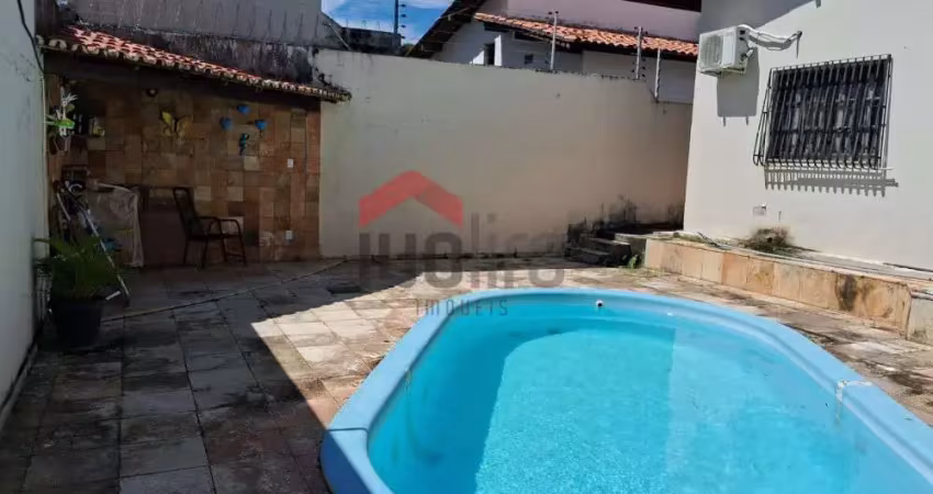 Casa à venda no Recanto dos Vinhais, São Luís 