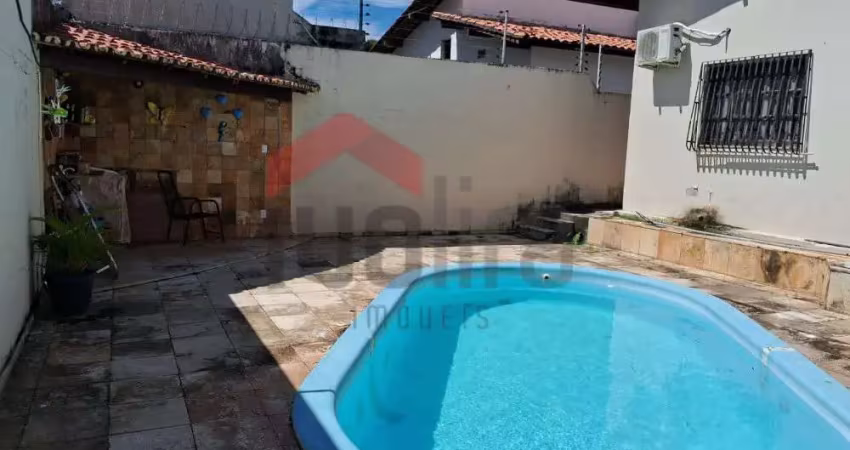 Casa com 3 quartos à venda no Recanto dos Vinhais, São Luís 