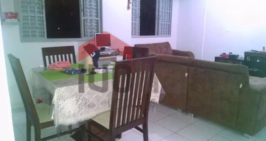Apartamento com 2 quartos à venda no Bequimão, São Luís 