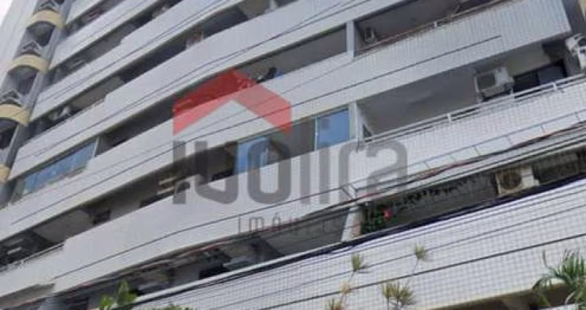 Alugo apartamento no Jd Renascença com 95 m2, com projetados