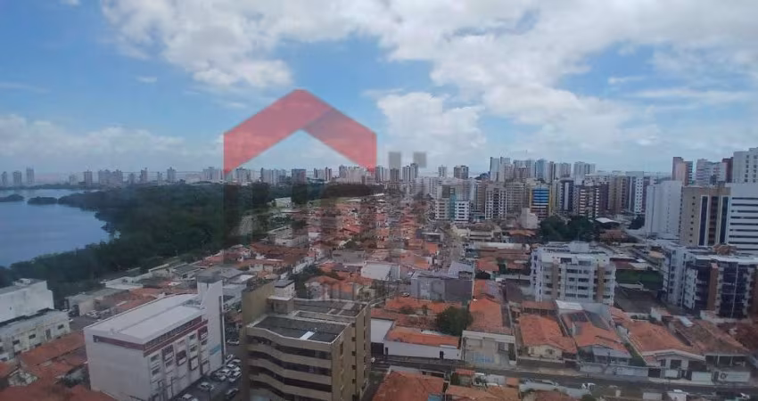 Sala comercial para alugar no Cohama, São Luís 