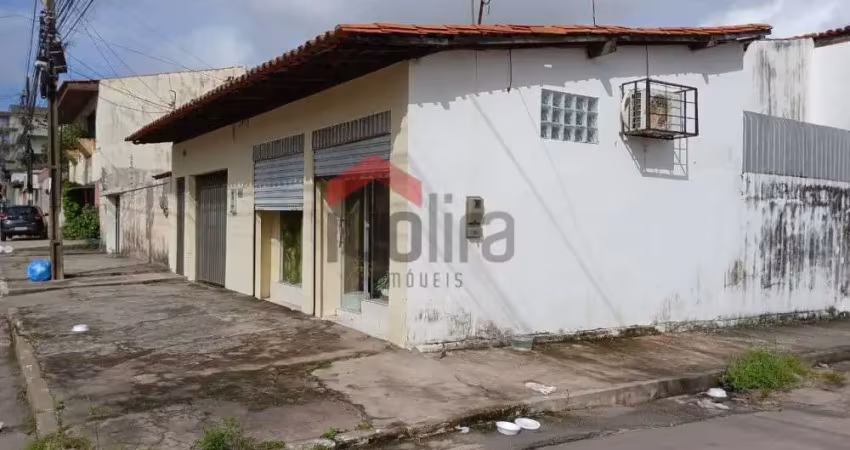Casa com 1 quarto à venda na Avenida Um, Quadra 7, Bequimão, São Luís