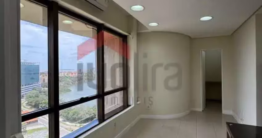 Sala comercial para alugar no Jardim Renascença, São Luís 