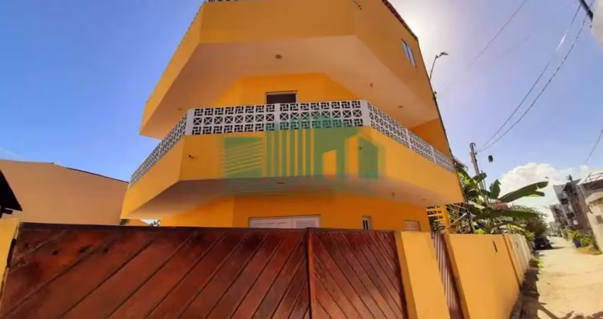 Casa com 3 quartos à venda na Avenida Sertania, Maracaipe, Ipojuca