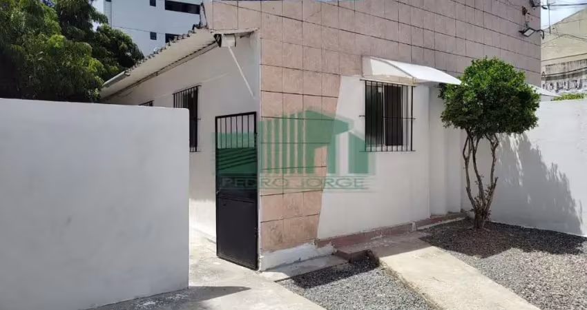 Kitnet / Stúdio para alugar na Rua Coronel João Manguinhos, Bairro Novo, Olinda