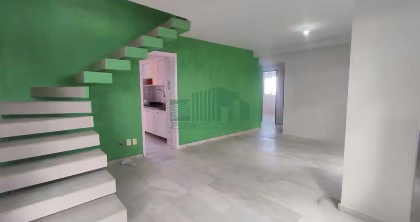 Apartamento cobertura com 5 quartos em casa caiada, olinda