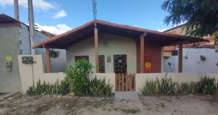 Casa com 2 quartos à venda na Rua Estoril, Cruzeiro, Gravatá