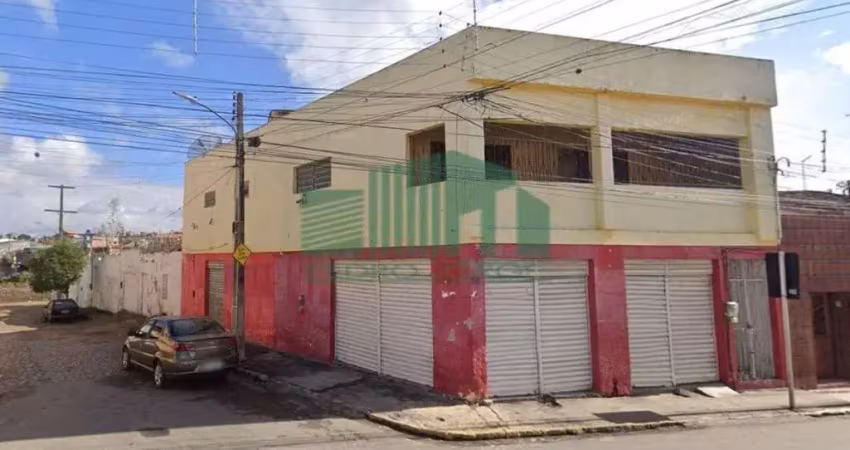 Ponto comercial à venda na Rua Maurício de Nassau, Gravatá Centro, Gravatá