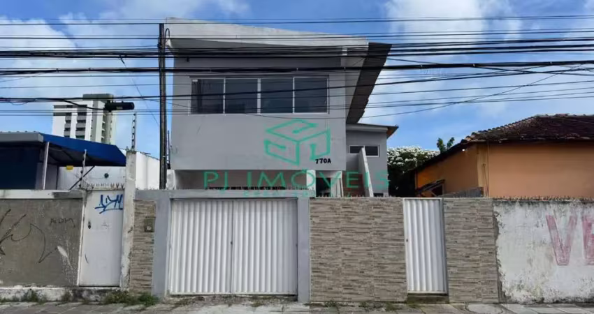 Casa com 3 quartos para alugar na Rua Elesbão de Castro, Bairro Novo, Olinda