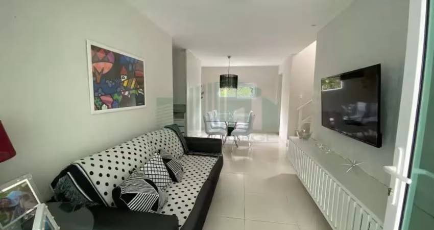 Casa em condomínio fechado com 4 quartos à venda na R. Nilton Espesso Cunha de Holanda, Porta Florada, Gravatá