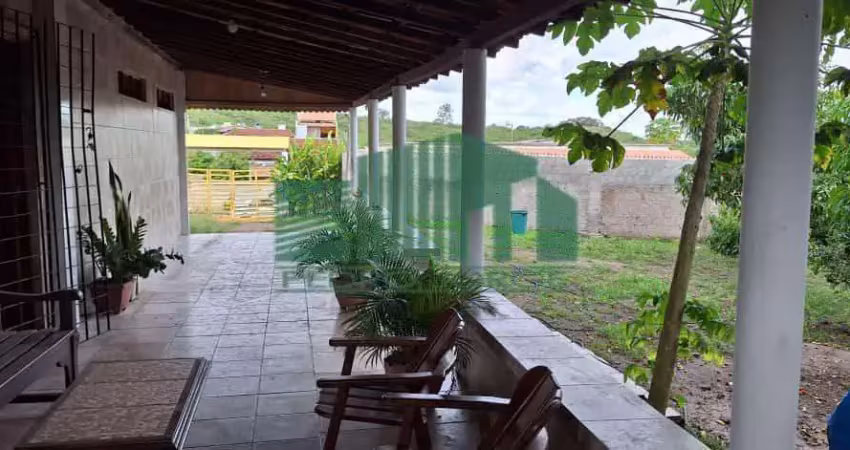 Chácara com 04 quartos em porta florada, gravatá/pe
