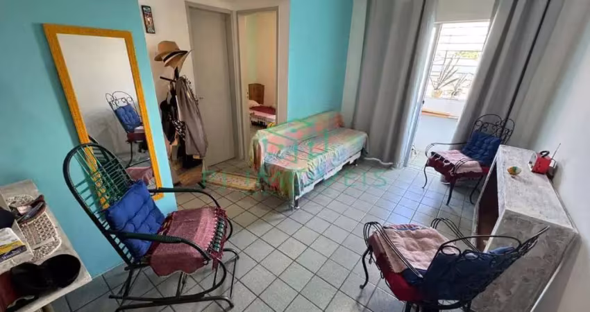 Apartamento com 02 quartos mobiliado em jardim atlântico, olinda/pe