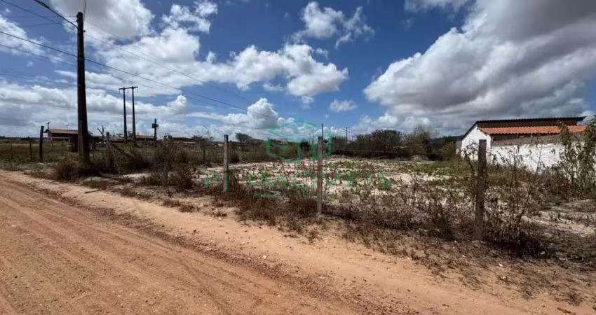Terreno à venda na Rua José Mario de Souza, Ponto Alto, Gravatá