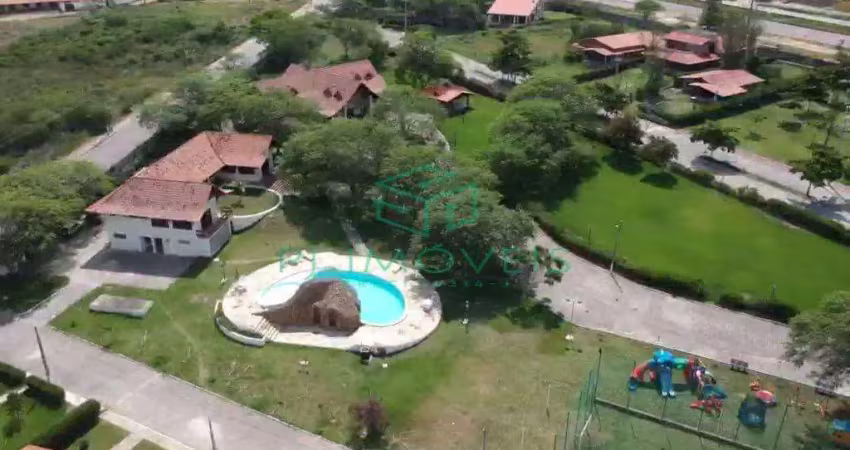 Lotes em condomínio com 450m² no santa luzia em gravatá/pe