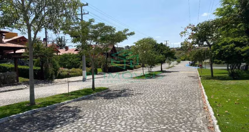 Lotes em condomínio com 450m² no santa luzia em gravatá/pe