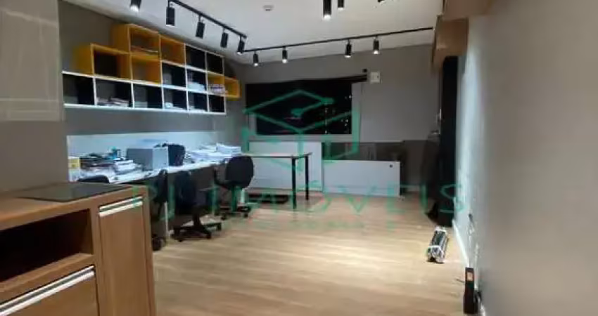 Sala comercial à venda na Avenida Caxangá, Madalena, Recife