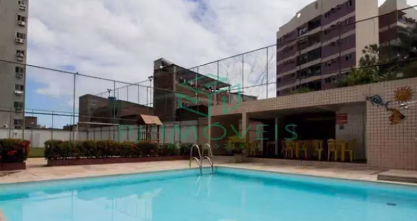 Apartamento com 3 quartos para alugar na Rua Padre Ladim, Madalena, Recife